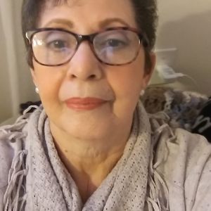 Meet your Posher, Joann